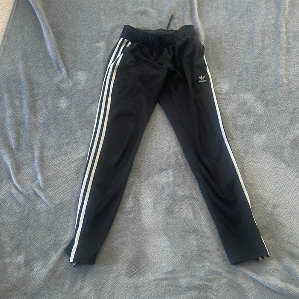 Adidas sweat pants